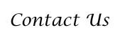 Contact Us